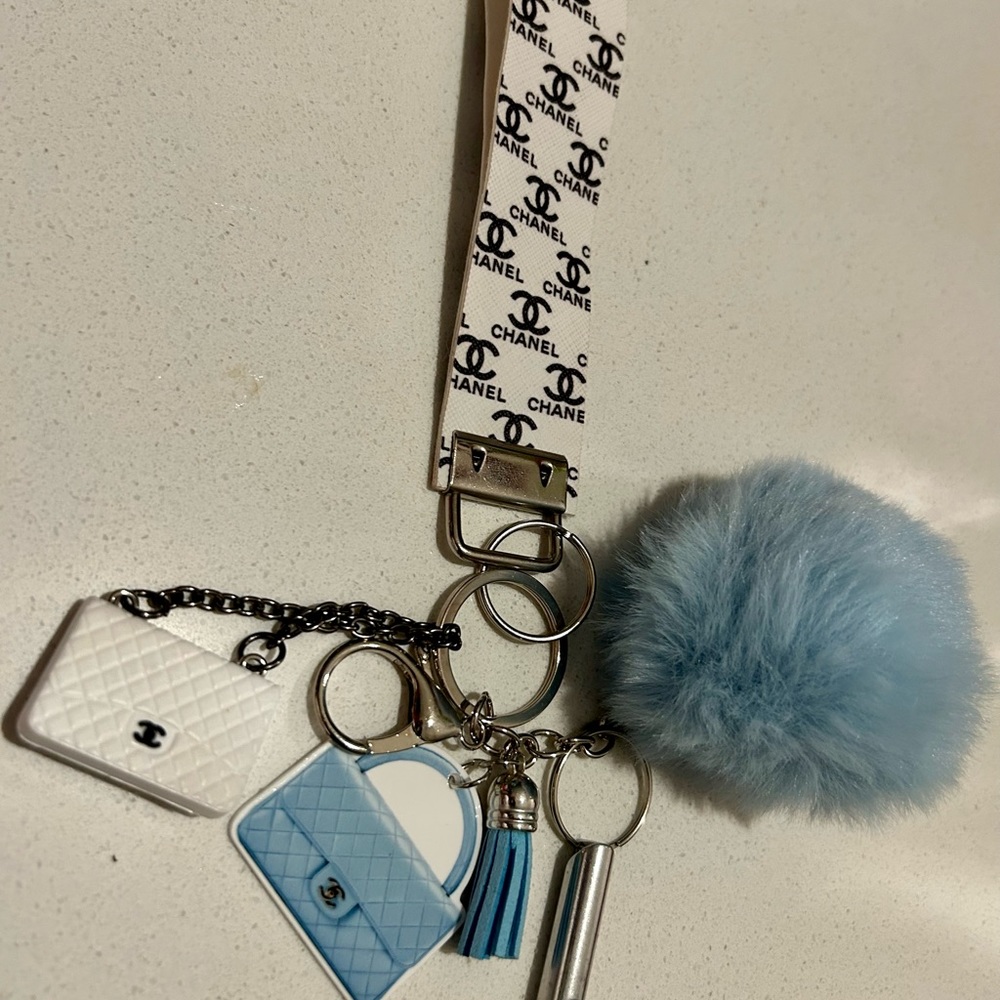 Keychains - Picture 7 of 12